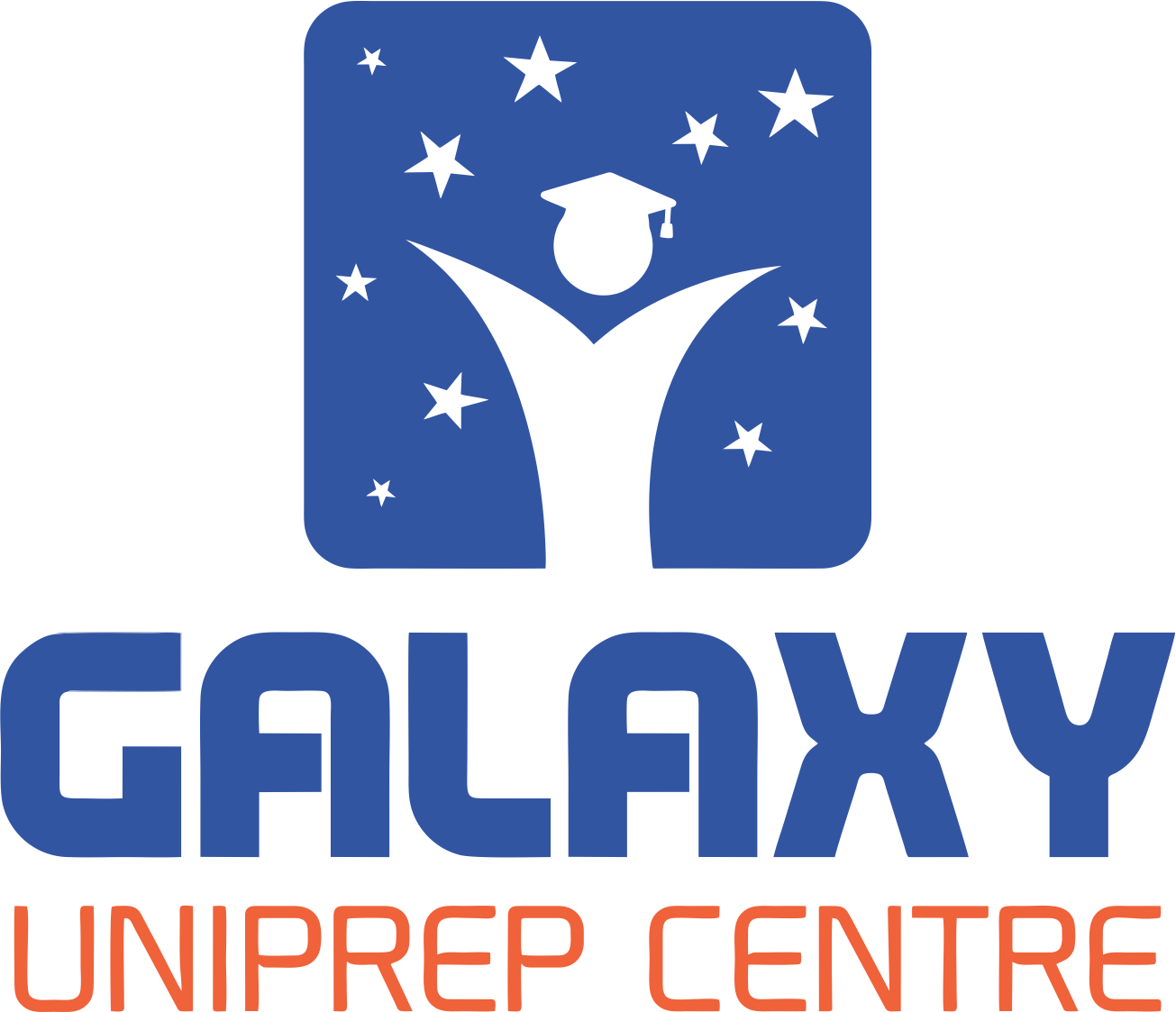Galazy Logo