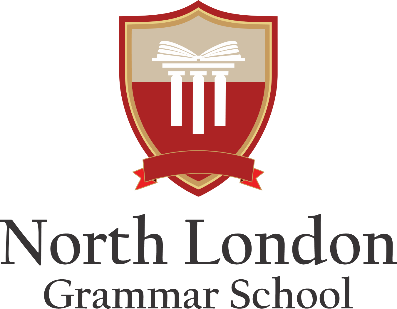 North London Grammar School Logo