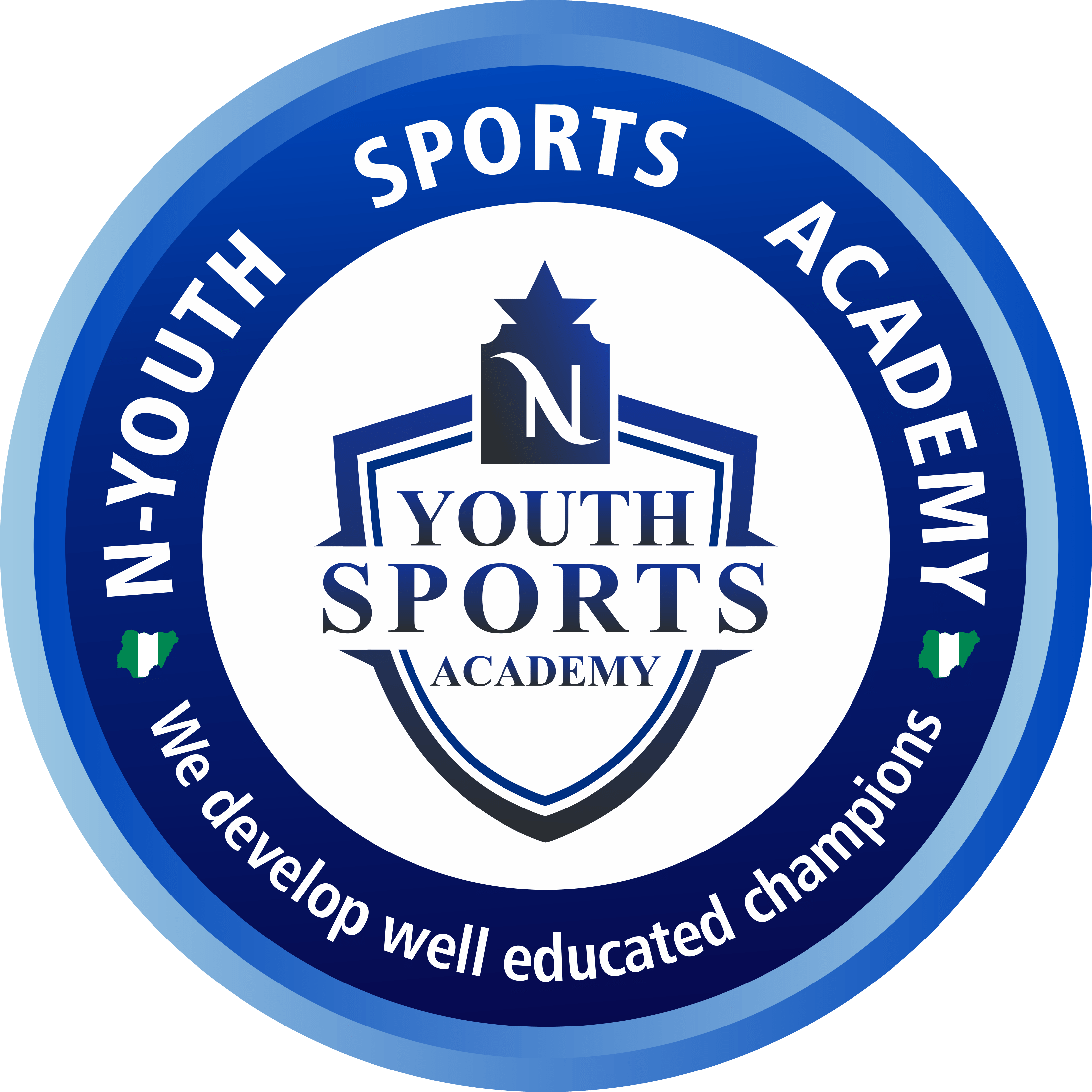 Nyouth sport acdemy